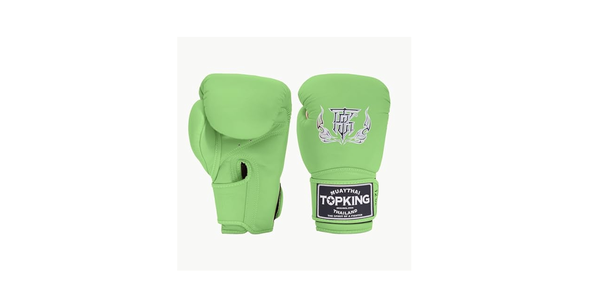 TOP KING グローブ （8oz） Amazon.co.jp: TOPKING トップキング ボクシンググローブ 8oz KB